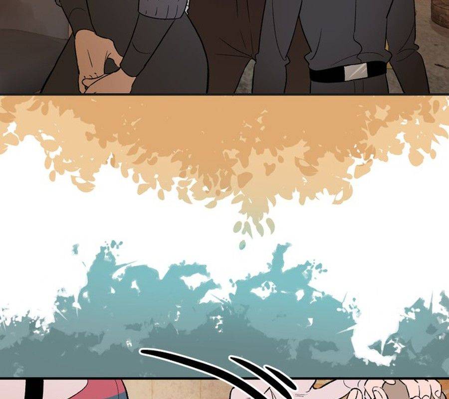 Morgana and Oz Chapter 43 - Trang 10
