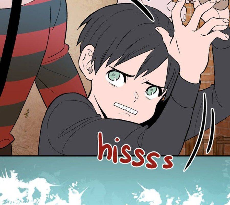 Morgana and Oz Chapter 43 - Trang 11