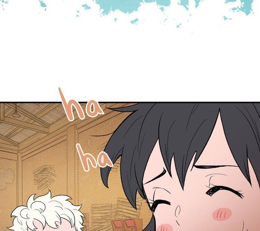 Morgana and Oz Chapter 43 - Trang 12