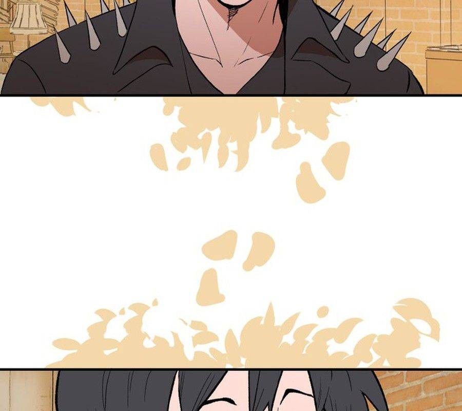 Morgana and Oz Chapter 43 - Trang 15