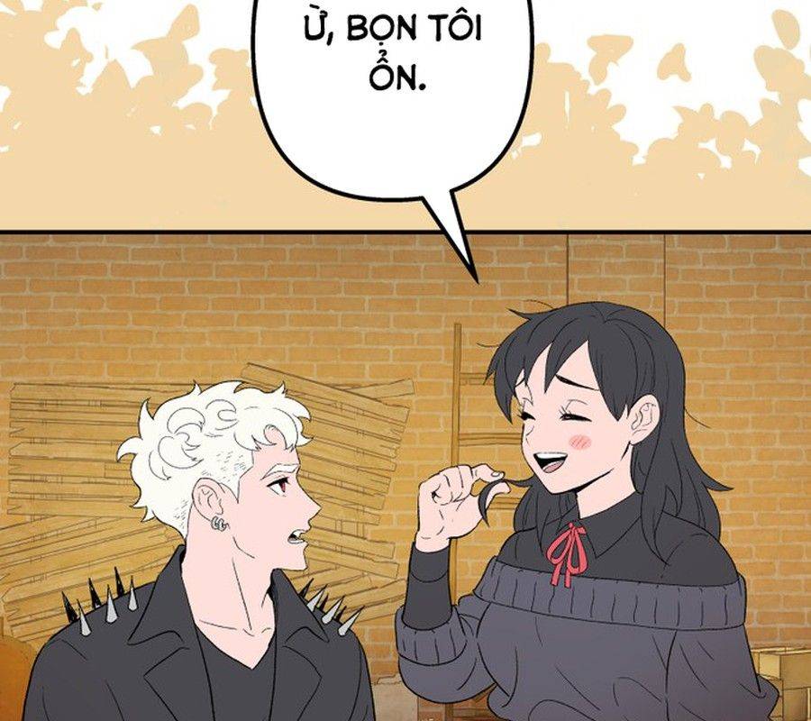 Morgana and Oz Chapter 43 - Trang 17