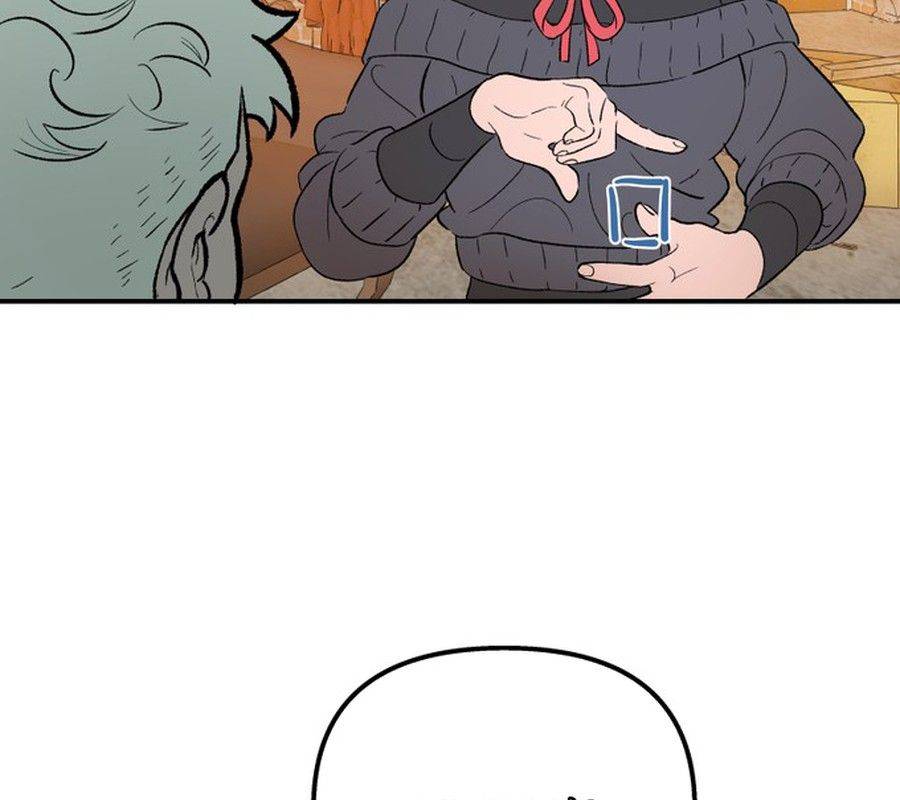 Morgana and Oz Chapter 43 - Trang 21