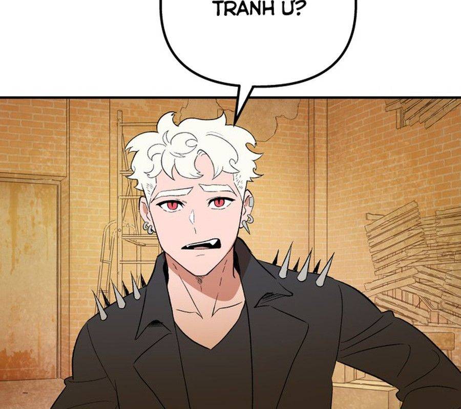 Morgana and Oz Chapter 43 - Trang 22
