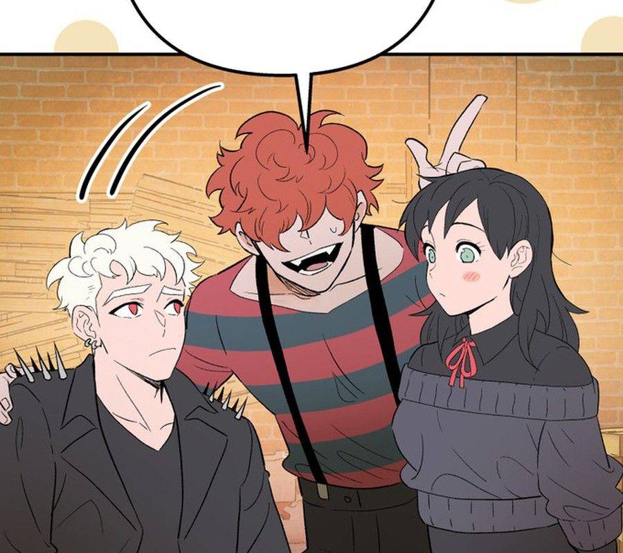 Morgana and Oz Chapter 43 - Trang 24