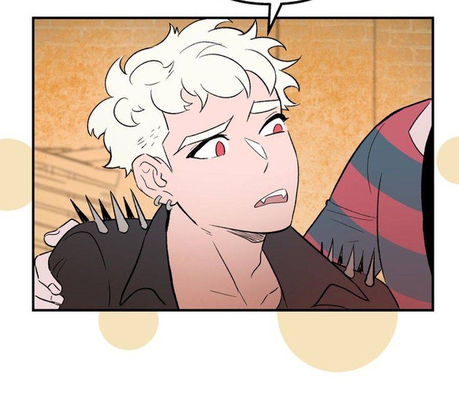 Morgana and Oz Chapter 43 - Trang 26