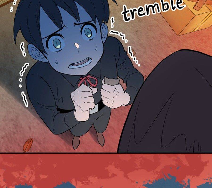 Morgana and Oz Chapter 43 - Trang 38