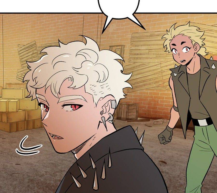 Morgana and Oz Chapter 43 - Trang 4