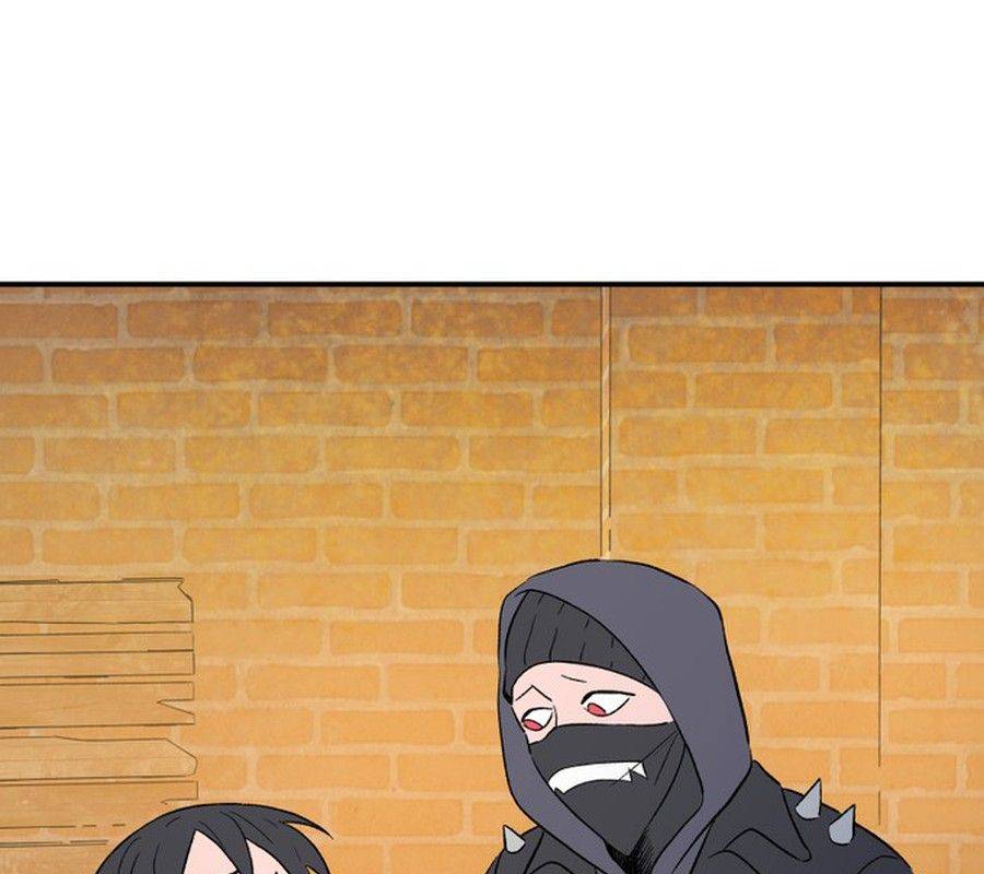Morgana and Oz Chapter 43 - Trang 42