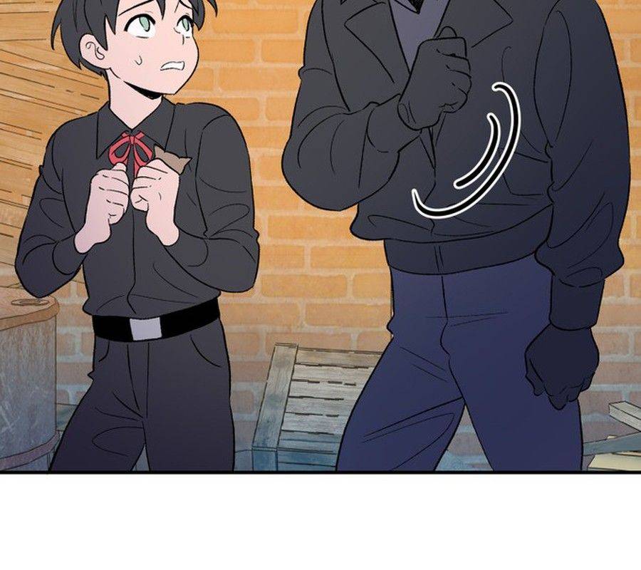 Morgana and Oz Chapter 43 - Trang 43