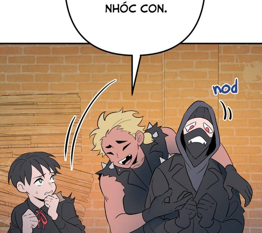 Morgana and Oz Chapter 43 - Trang 48