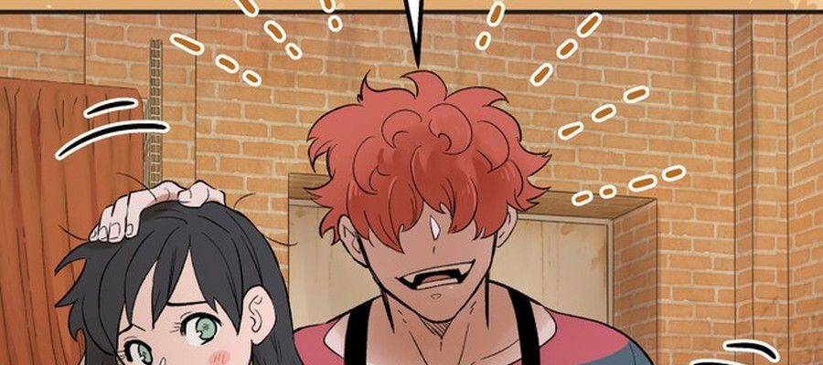 Morgana and Oz Chapter 43 - Trang 8