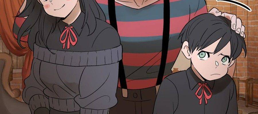 Morgana and Oz Chapter 43 - Trang 9