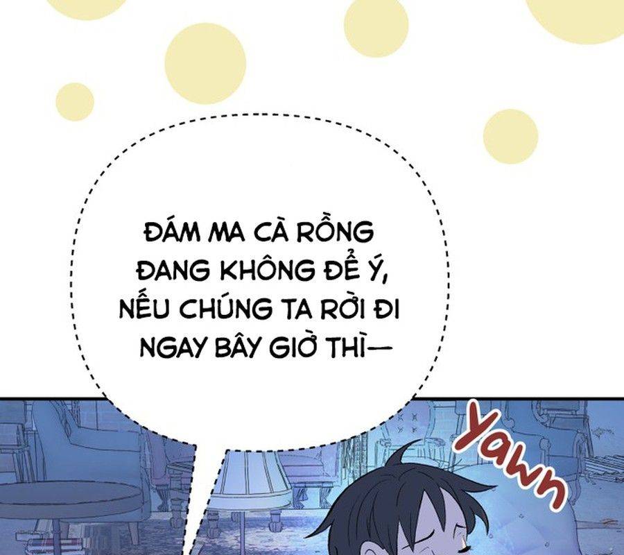 Morgana and Oz Chapter 44 - Trang 12