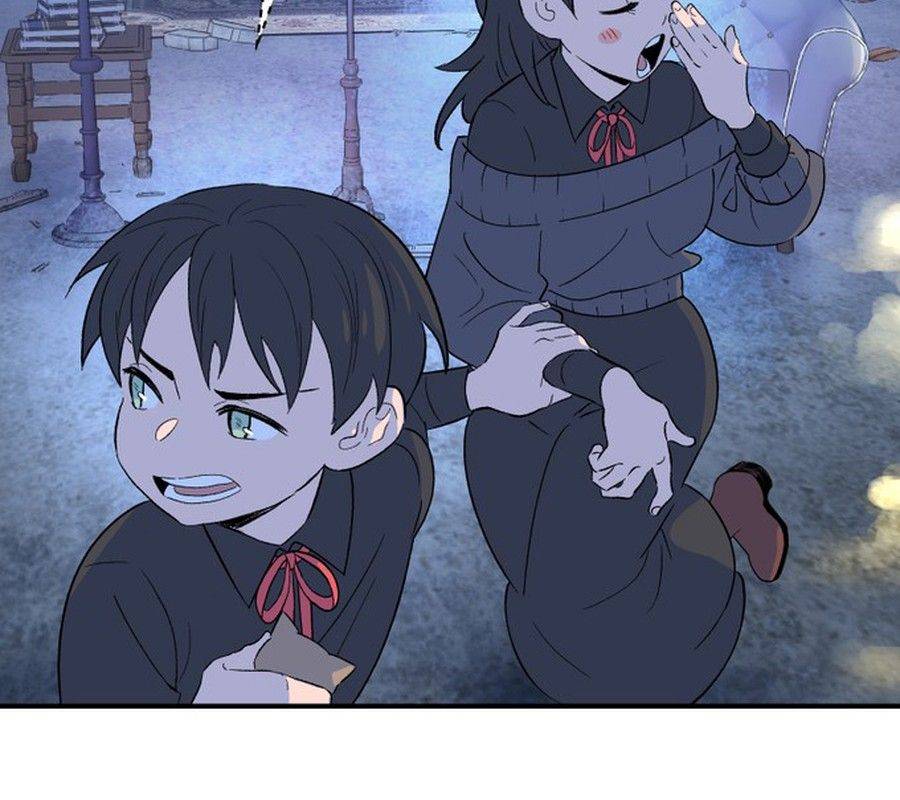 Morgana and Oz Chapter 44 - Trang 13