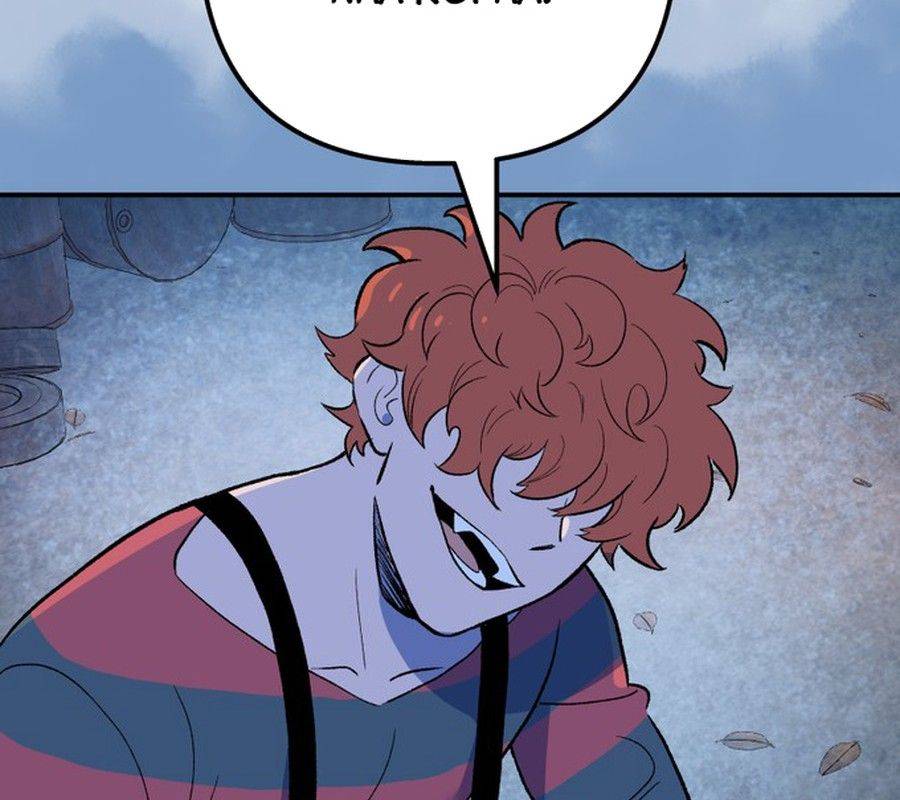 Morgana and Oz Chapter 44 - Trang 19