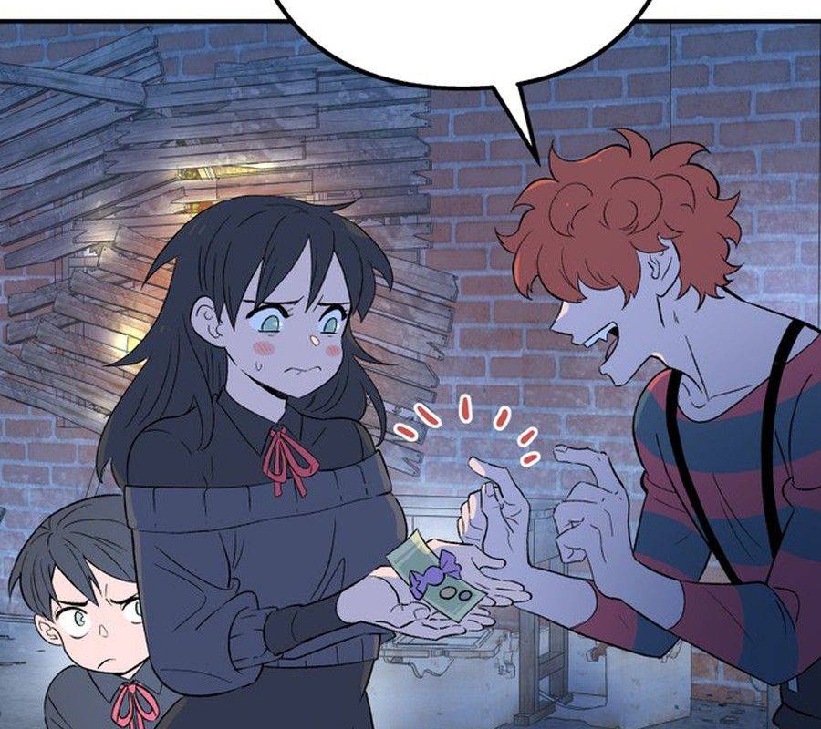 Morgana and Oz Chapter 44 - Trang 23