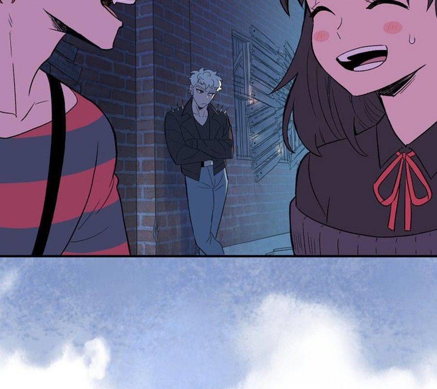 Morgana and Oz Chapter 44 - Trang 26