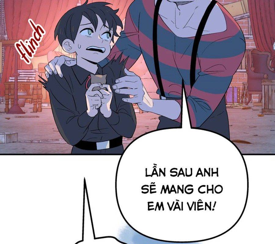 Morgana and Oz Chapter 44 - Trang 42