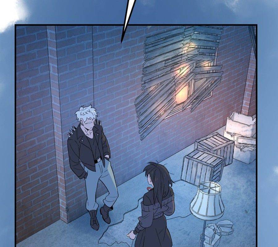 Morgana and Oz Chapter 44 - Trang 45