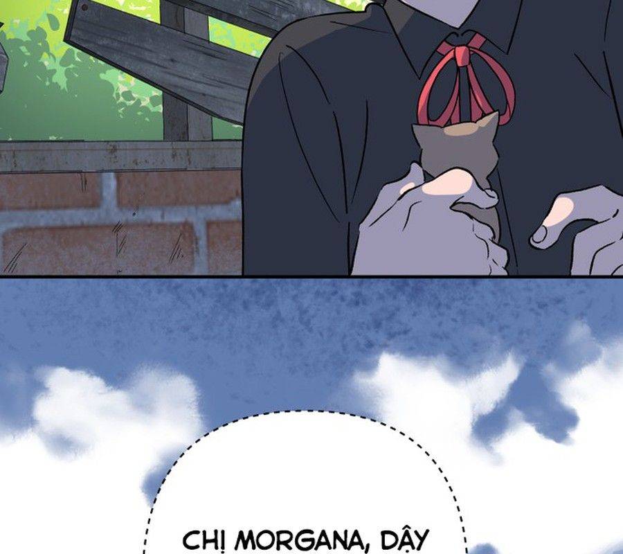 Morgana and Oz Chapter 44 - Trang 8