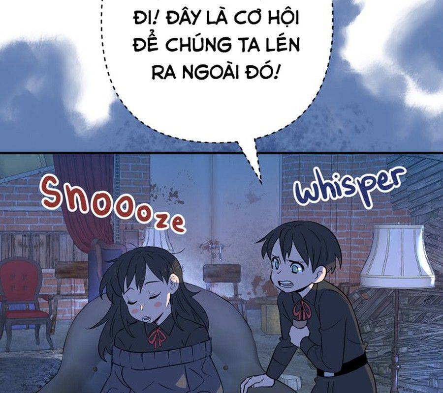 Morgana and Oz Chapter 44 - Trang 9