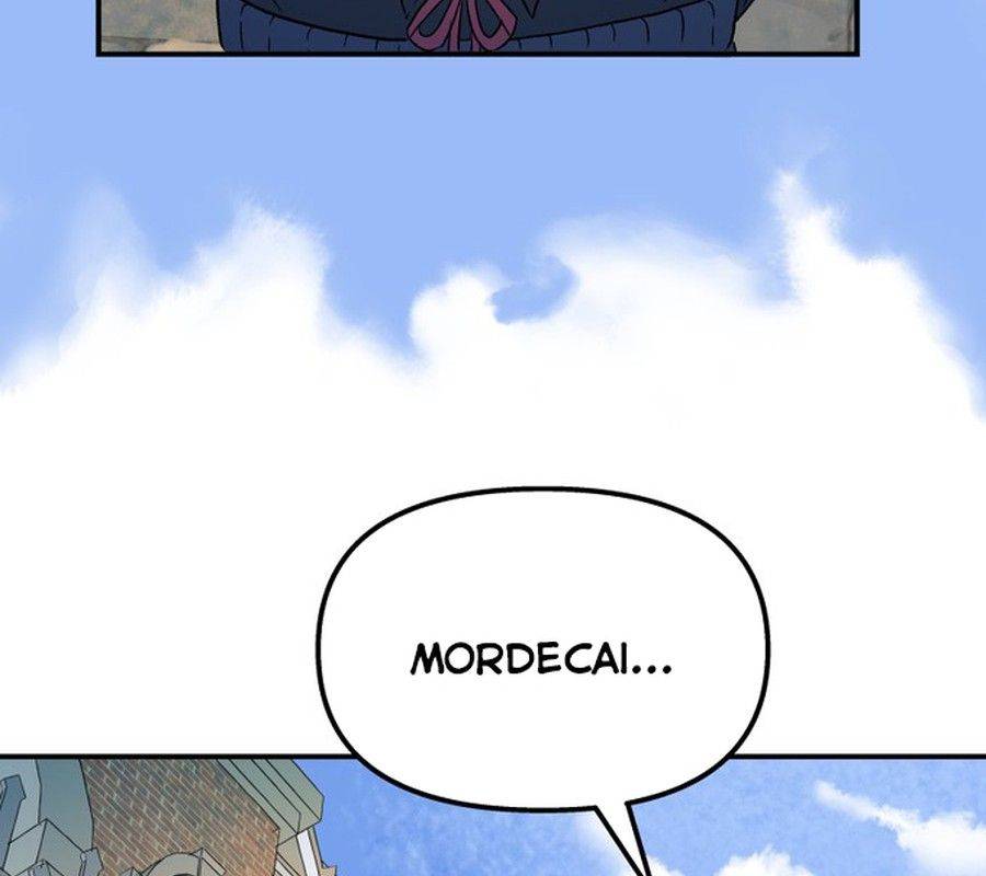 Morgana and Oz Chapter 45 - Trang 11