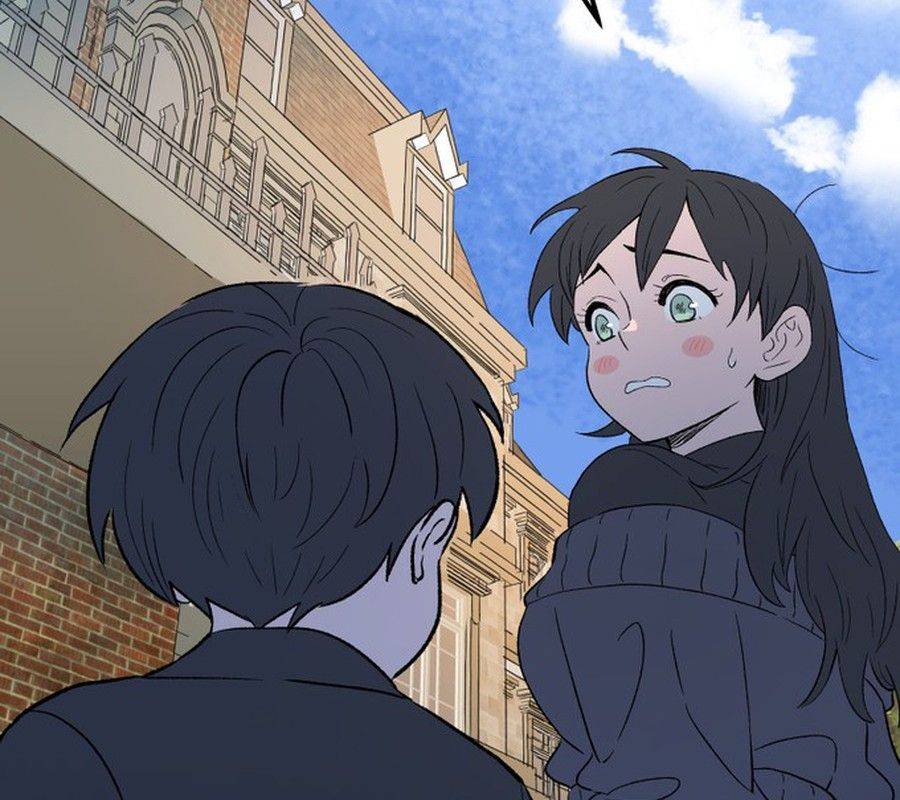 Morgana and Oz Chapter 45 - Trang 12