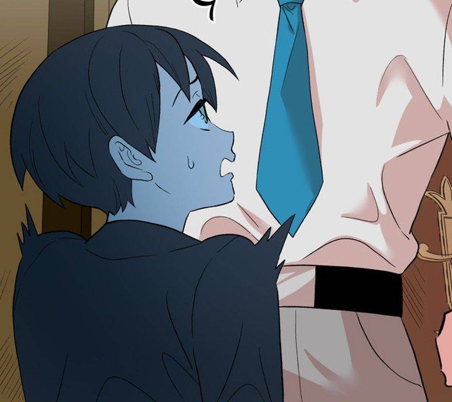 Morgana and Oz Chapter 45 - Trang 35