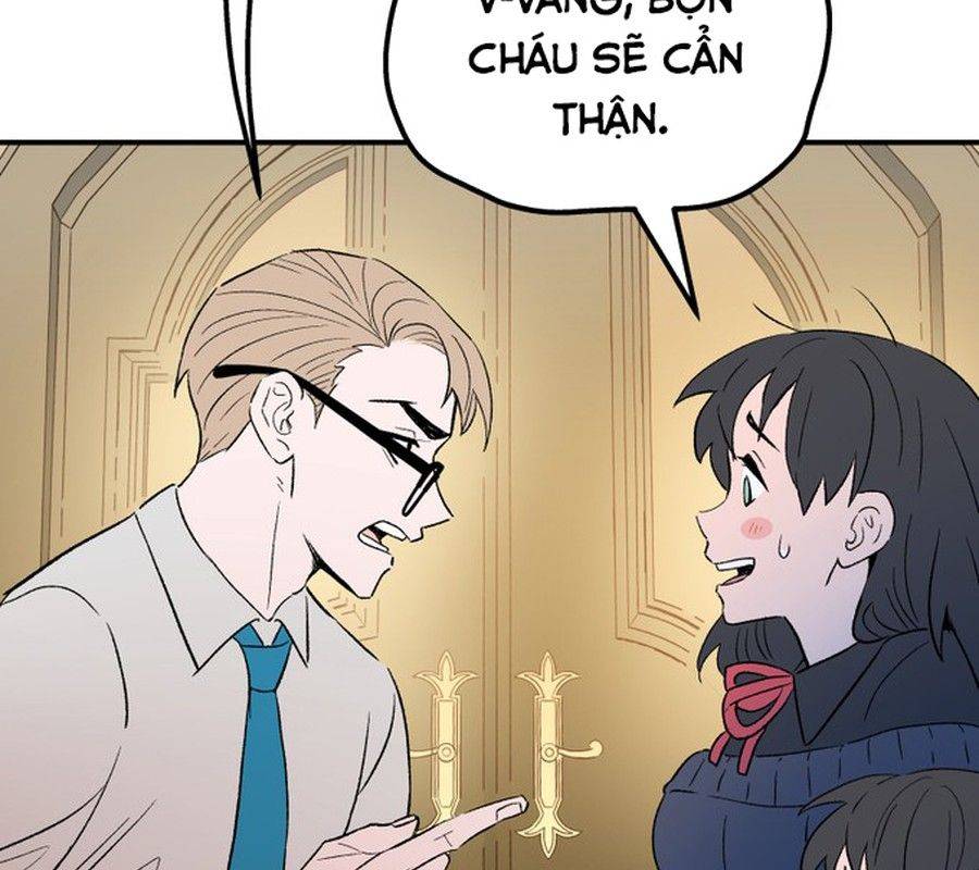 Morgana and Oz Chapter 45 - Trang 50