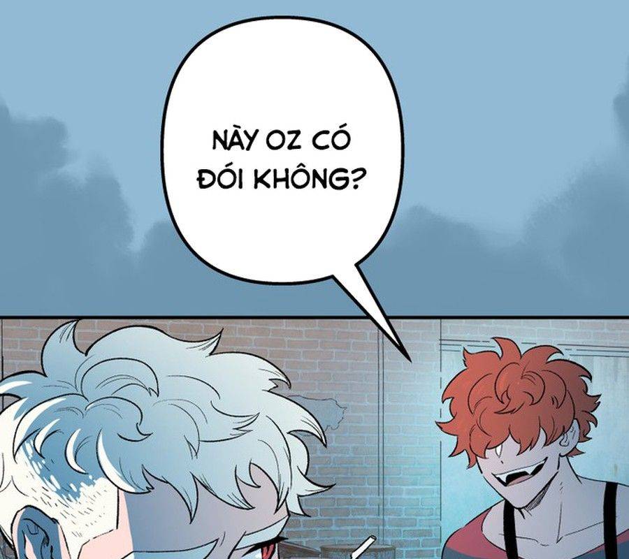 Morgana and Oz Chapter 46 - Trang 11