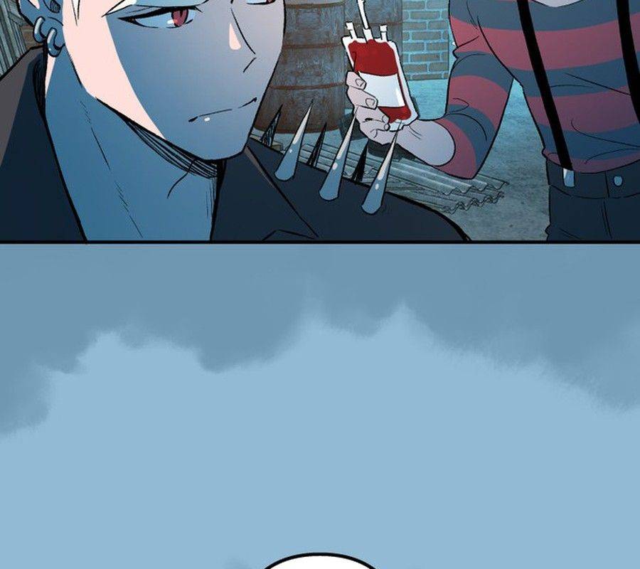 Morgana and Oz Chapter 46 - Trang 12