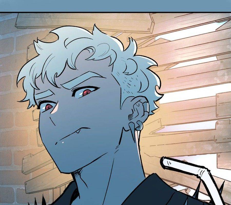 Morgana and Oz Chapter 46 - Trang 15