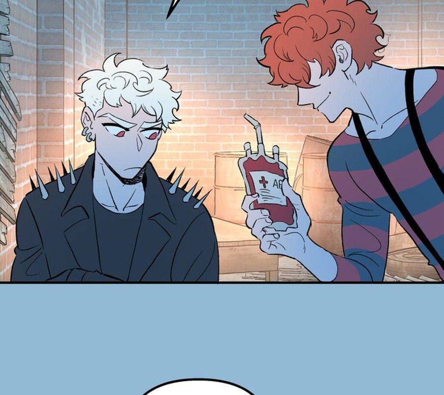 Morgana and Oz Chapter 46 - Trang 17