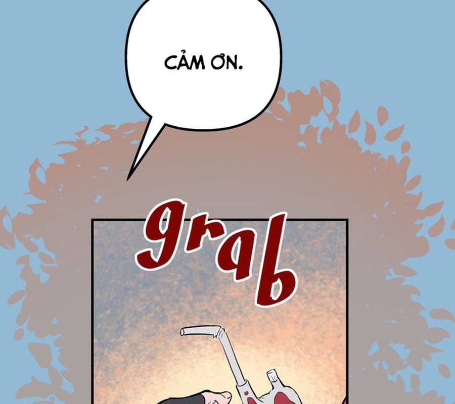 Morgana and Oz Chapter 46 - Trang 18