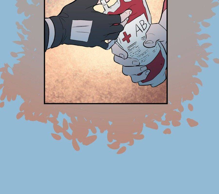 Morgana and Oz Chapter 46 - Trang 19