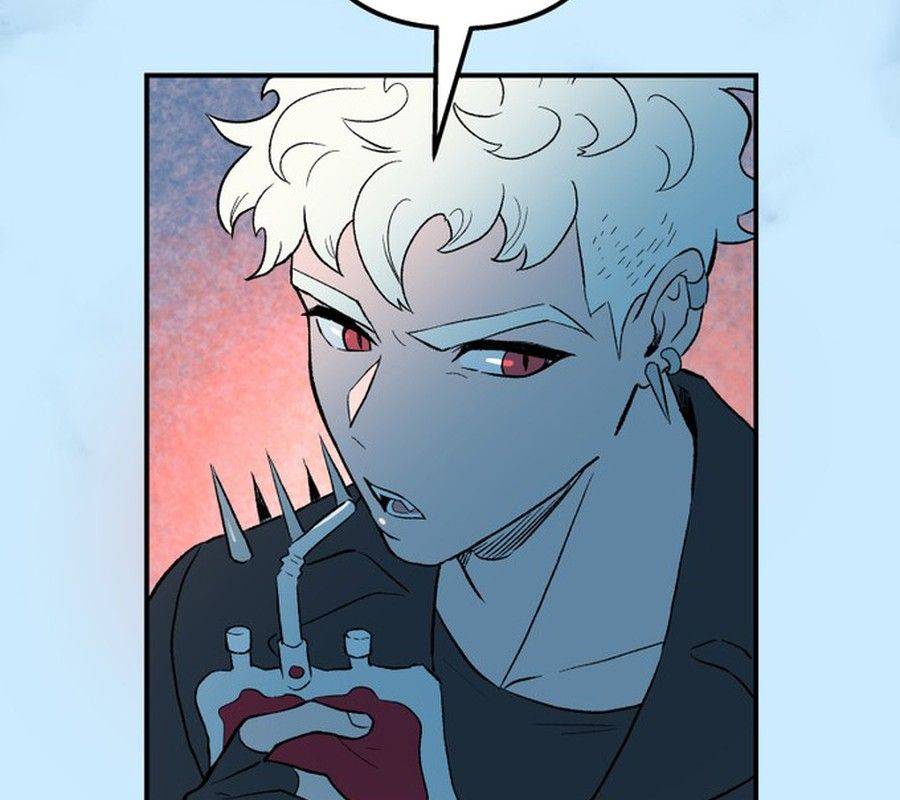 Morgana and Oz Chapter 46 - Trang 23