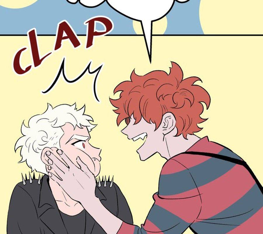 Morgana and Oz Chapter 46 - Trang 25