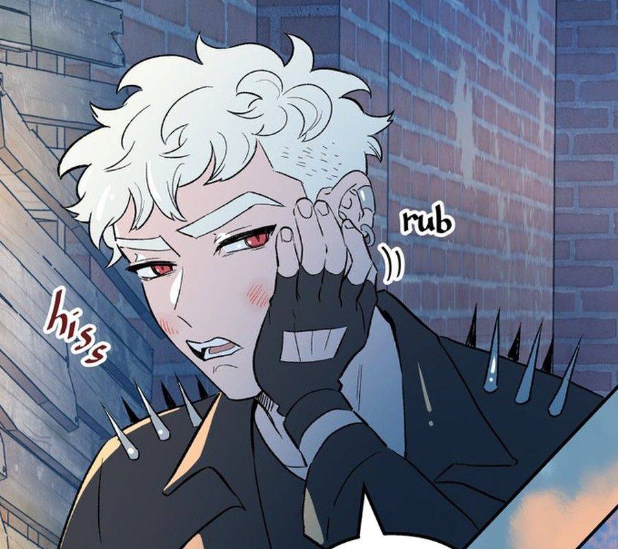 Morgana and Oz Chapter 46 - Trang 27