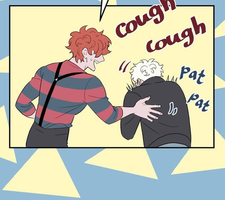 Morgana and Oz Chapter 46 - Trang 34