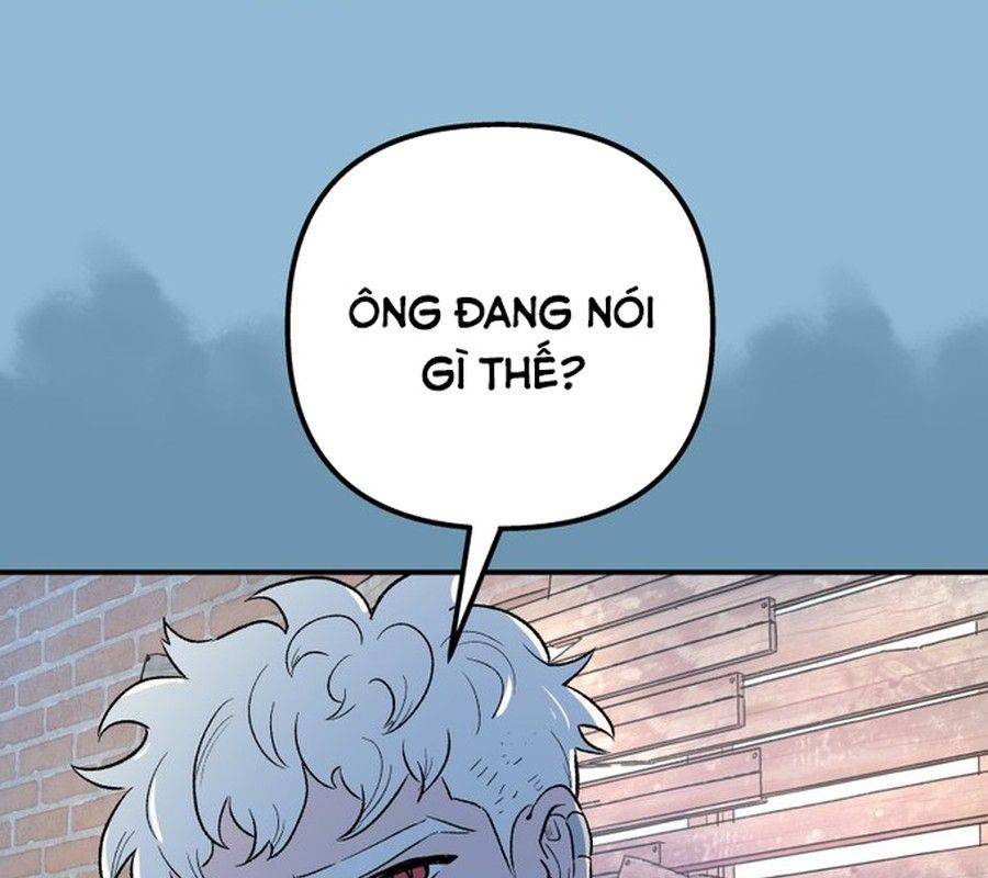 Morgana and Oz Chapter 46 - Trang 35
