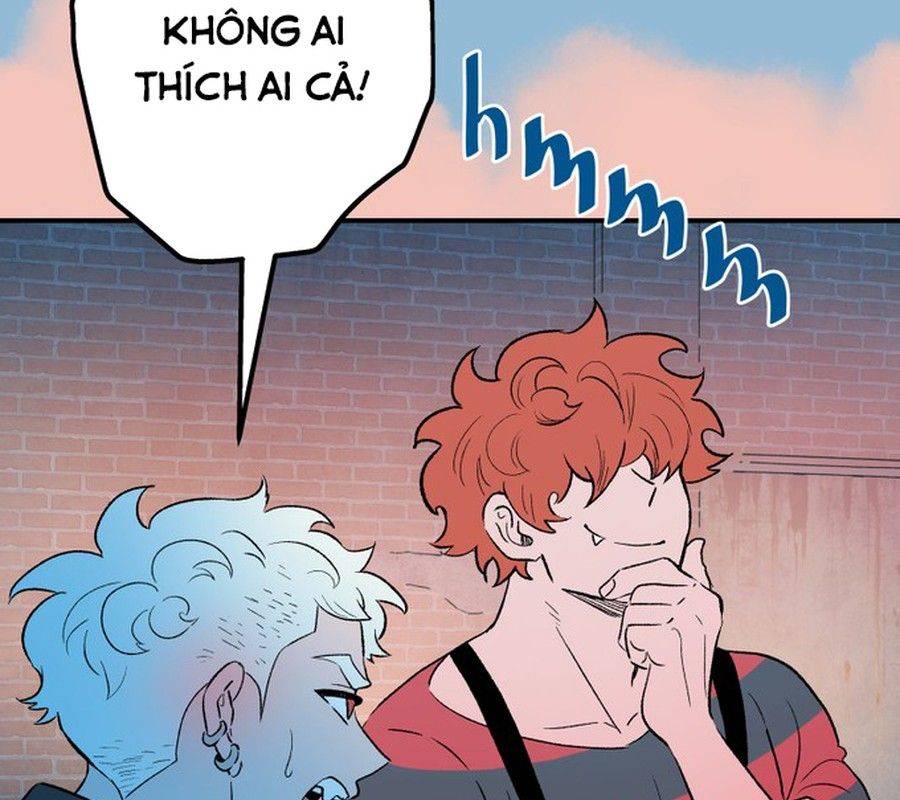 Morgana and Oz Chapter 46 - Trang 37