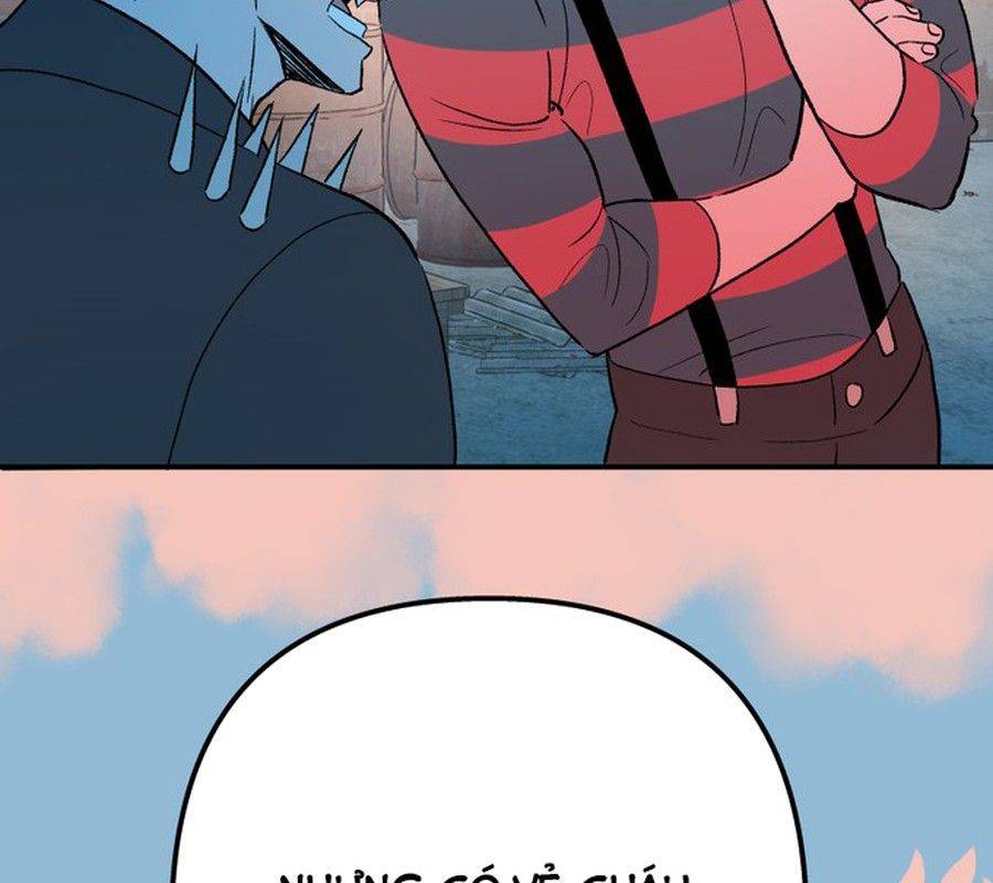 Morgana and Oz Chapter 46 - Trang 38