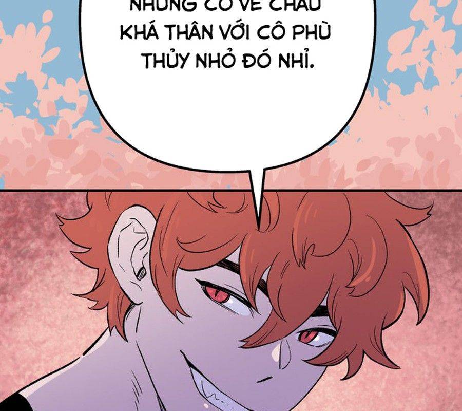 Morgana and Oz Chapter 46 - Trang 39