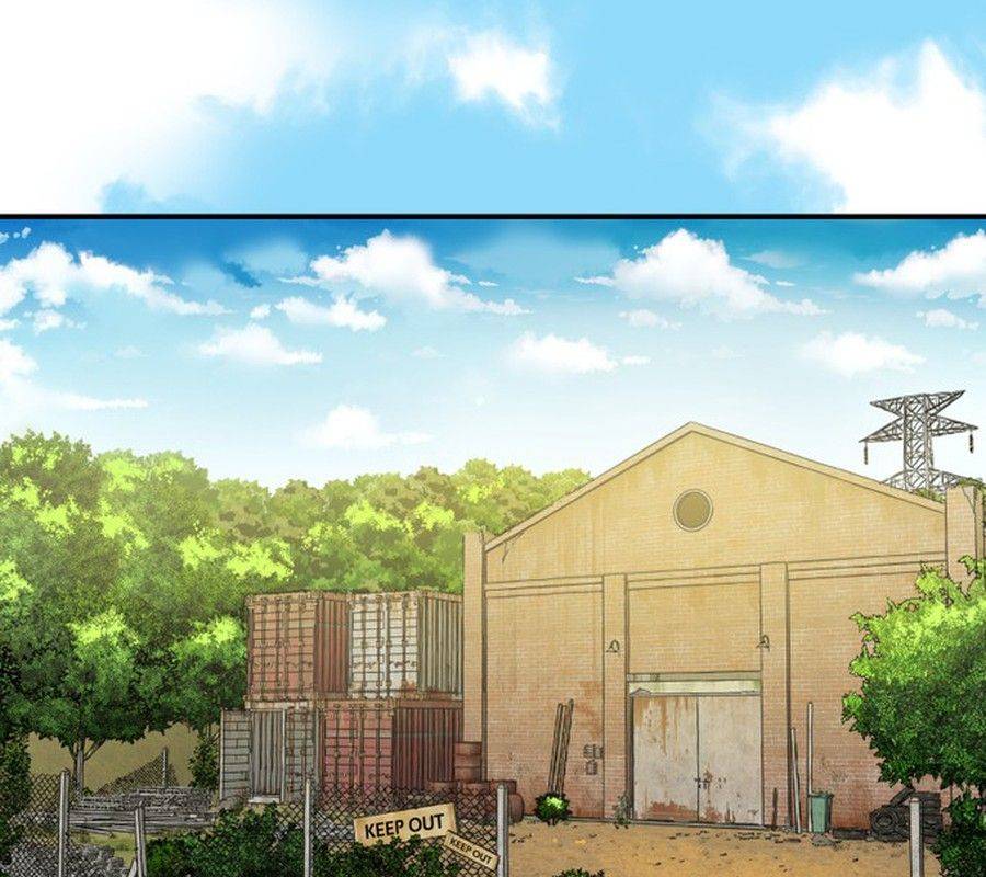 Morgana and Oz Chapter 46 - Trang 4