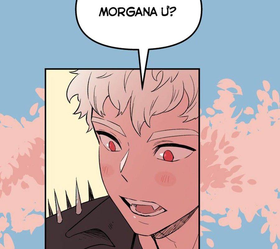 Morgana and Oz Chapter 46 - Trang 41