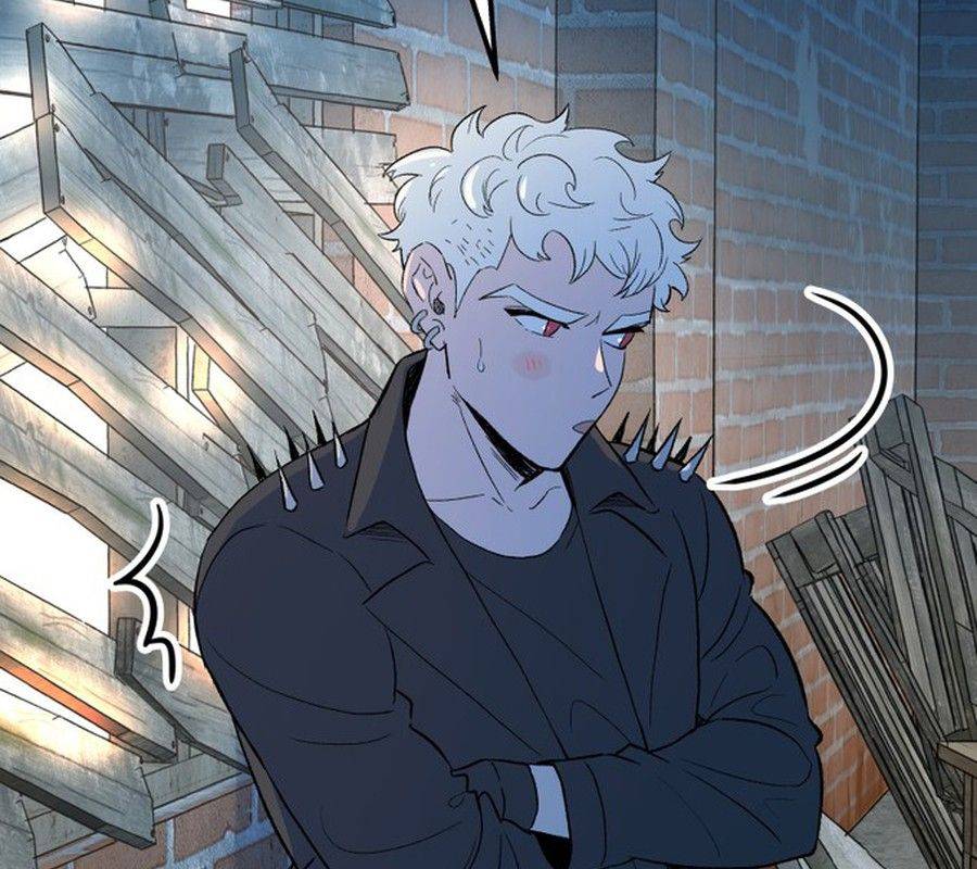 Morgana and Oz Chapter 46 - Trang 43