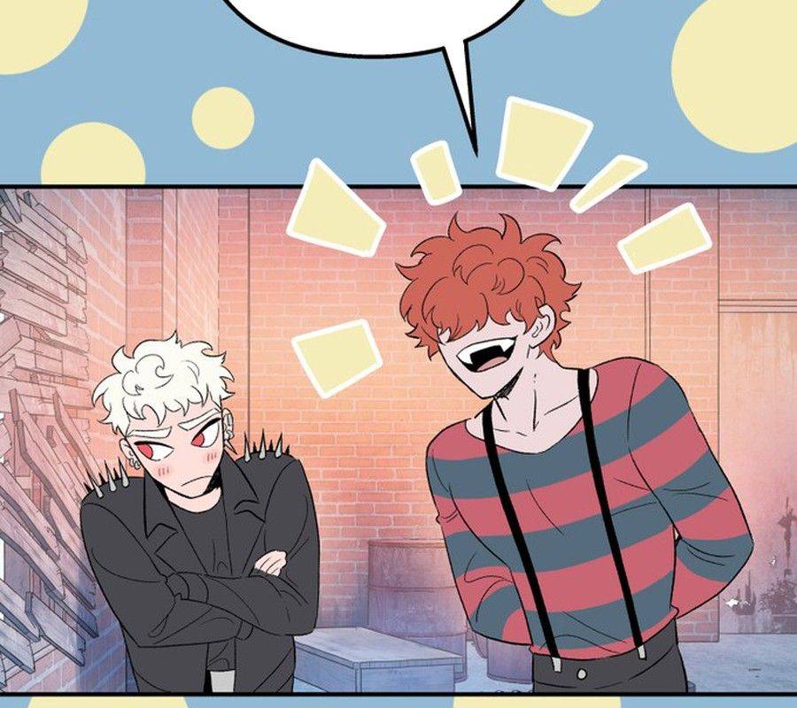 Morgana and Oz Chapter 46 - Trang 45