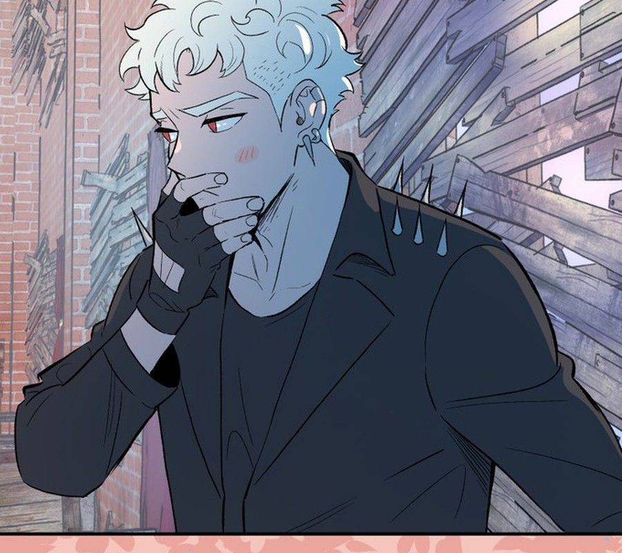 Morgana and Oz Chapter 46 - Trang 47