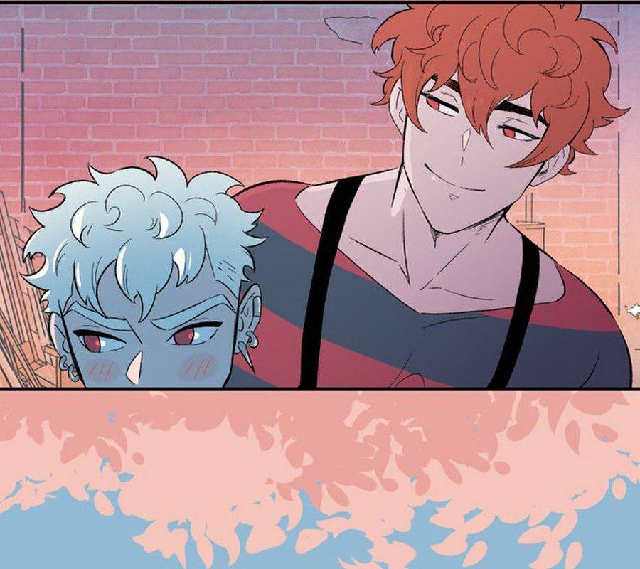Morgana and Oz Chapter 46 - Trang 49