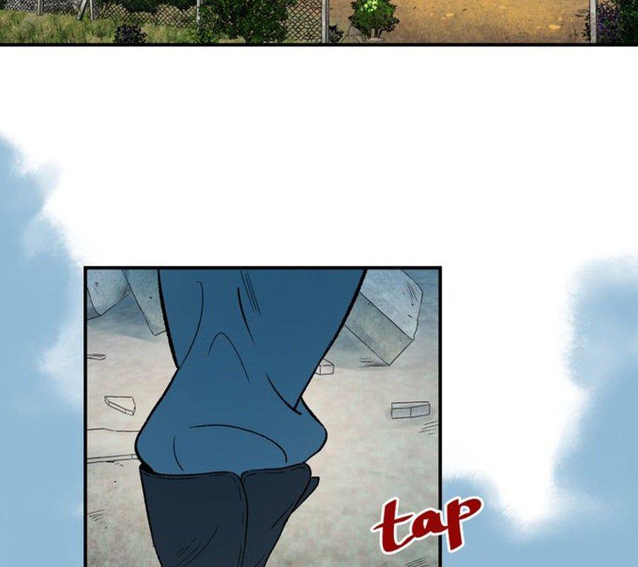 Morgana and Oz Chapter 46 - Trang 5